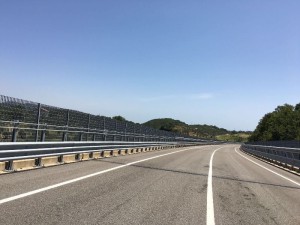Trasversale delle Serre)