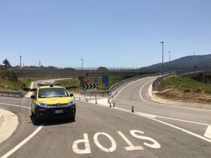 Trasversale delle Serre