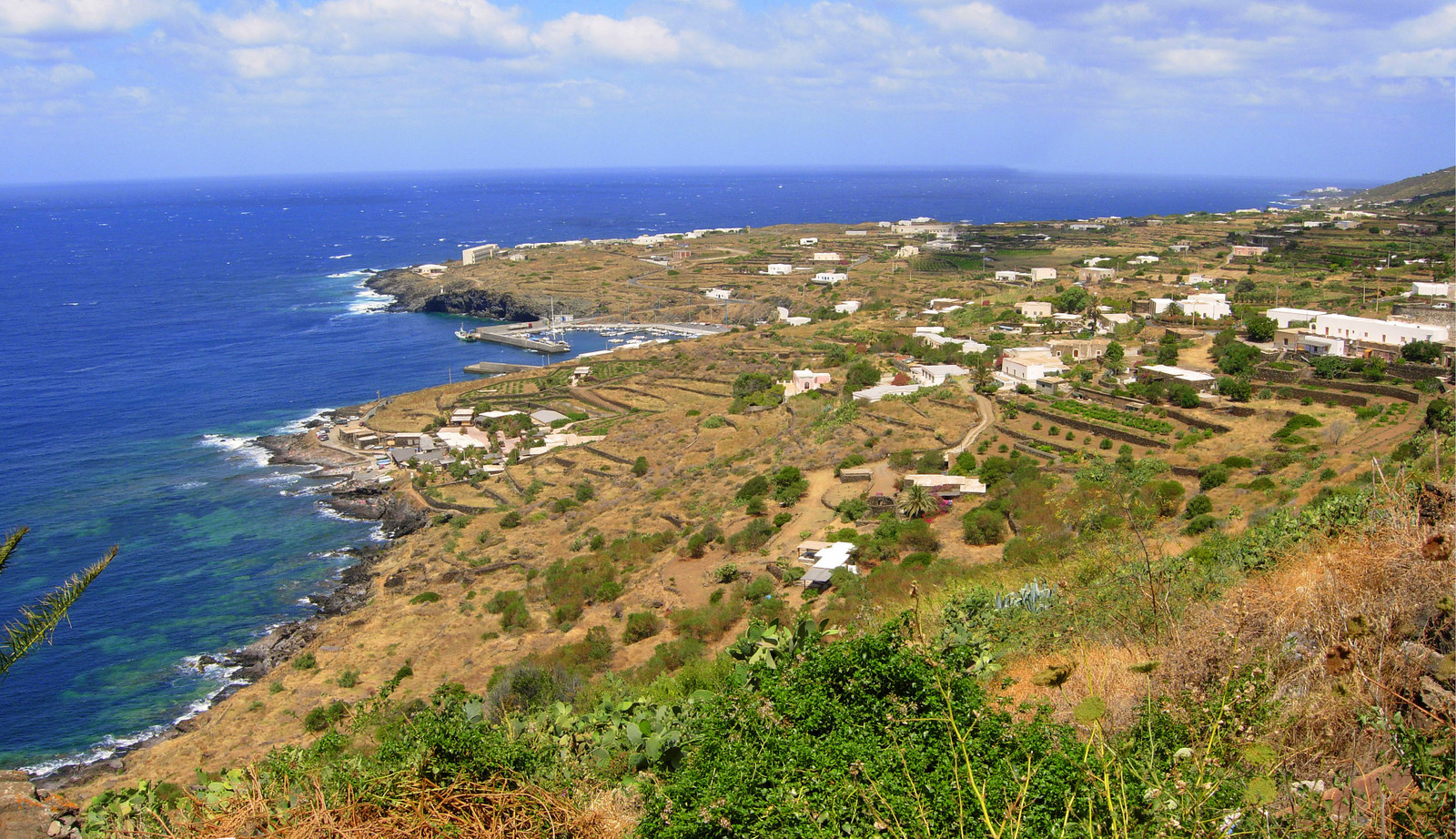 pantelleria