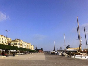 Porto di Siracusa