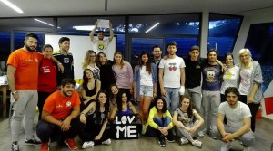 ragazzi lovme fest