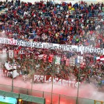 reggina messina derby tifosi curva sud