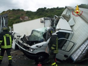 A20 Incidente Autostrada (5)