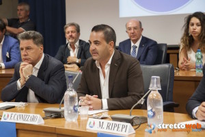 Cannizzaro centrodestra metropolitano
