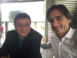 Foto Marziale - Falcomatà