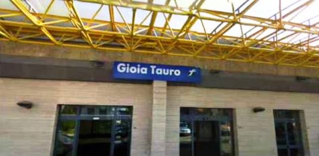 Gioia Tauro Stazione