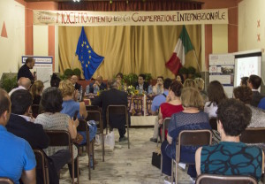 INTERVENTO DON ARMANDO