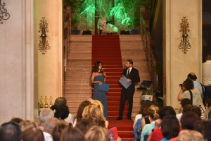 Micalizzi e Cavaleri presentano anteprima