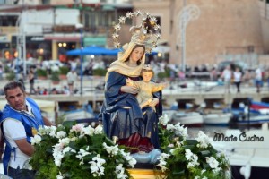 Mondello Processione (6)