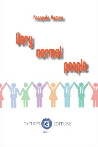 Pasquale Romeo Very normal people