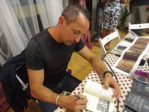 Presentazione PDM a Siderno foto