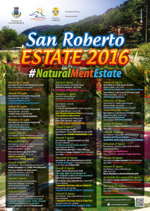 San Roberto 2016