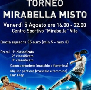 Torneo Mirabella