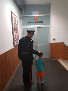 carabinieri