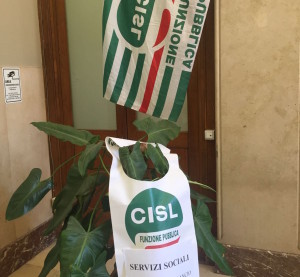 cisl messina
