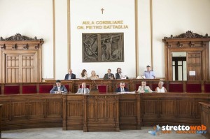 consiglio comunale