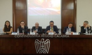 da sx_Romano_Calabrò_Amadio_Cuzzocrea_Amarelli_Milardi