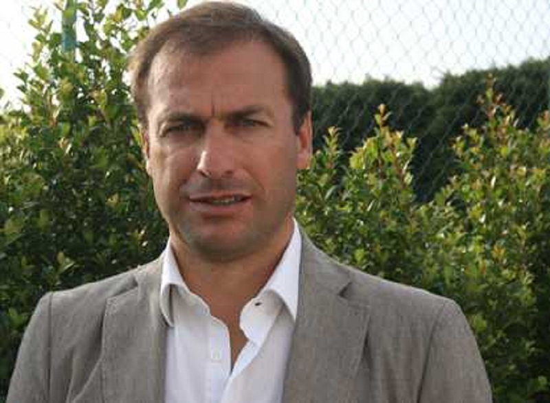 giacchetta