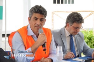 lavori della Gallico-Gambarie 18