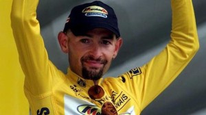 marco pantani