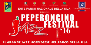 peperoncino jazz festival