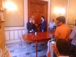 presentazione zeman