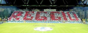 reggina granillo