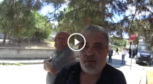 reggio intervista migranti