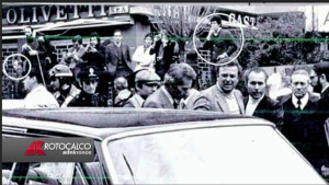 sequestro Aldo Moro