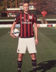 Andrea Bianchimano