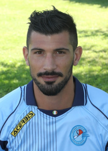 Matteo Momentè