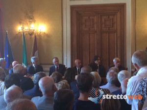 Presentazione Memorial De Sena 2