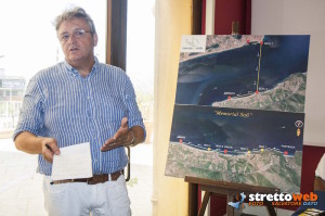 Presentazione Traversata dello stretto893