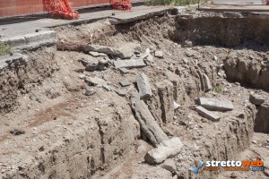 Scavi Piazza Garibaldi4