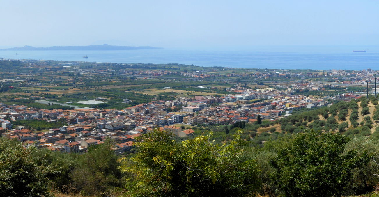Torregrotta