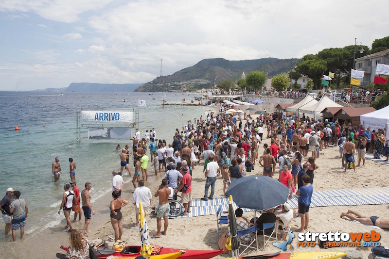 Traversata dello Stretto