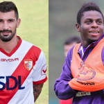 acquisti reggina momentè e Bangu