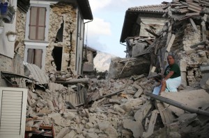 LaPresse/Vincenzo Livieri