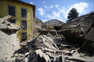 LaPresse/Vincenzo Livieri