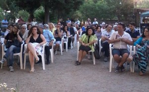 fiera del libro