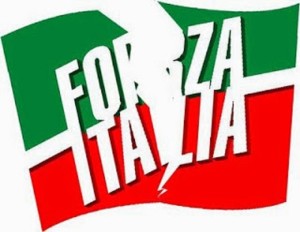 forza italia in frantumi
