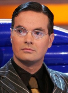 klaus davi