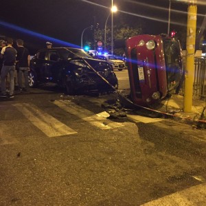 reggio incidente bretelle (1)