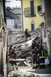 LaPresse/Manuel Romano/NurPhoto