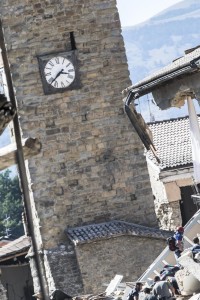 LaPresse/Manuel Romano/NurPhoto