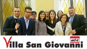 Meetup Villa San Giovanni (VSG)