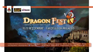 Dragon Fest