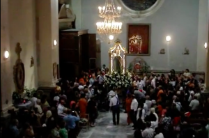 Madonna delle Grazie Pace Messina7.34