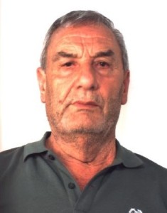 Rosta Francesco