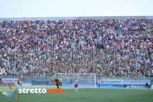 Reggina Messina granillo lega pro 4 settembre 2016 foto (8)